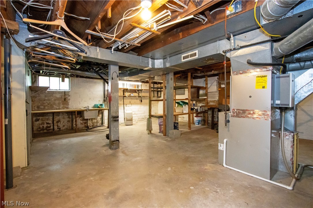 Overlook Pk - Residential
