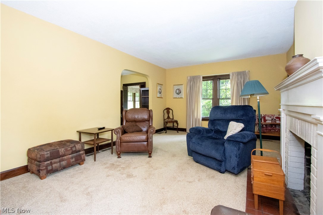 Overlook Pk - Residential