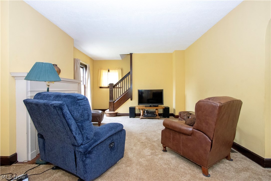 Overlook Pk - Residential