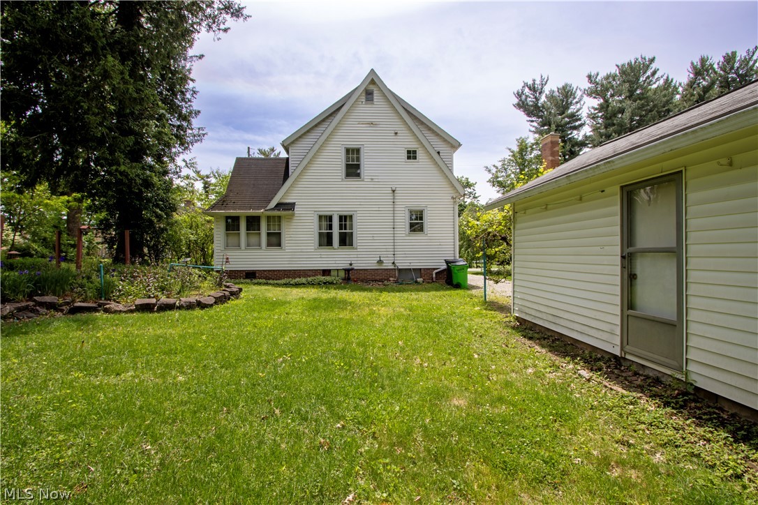 Overlook Pk - Residential