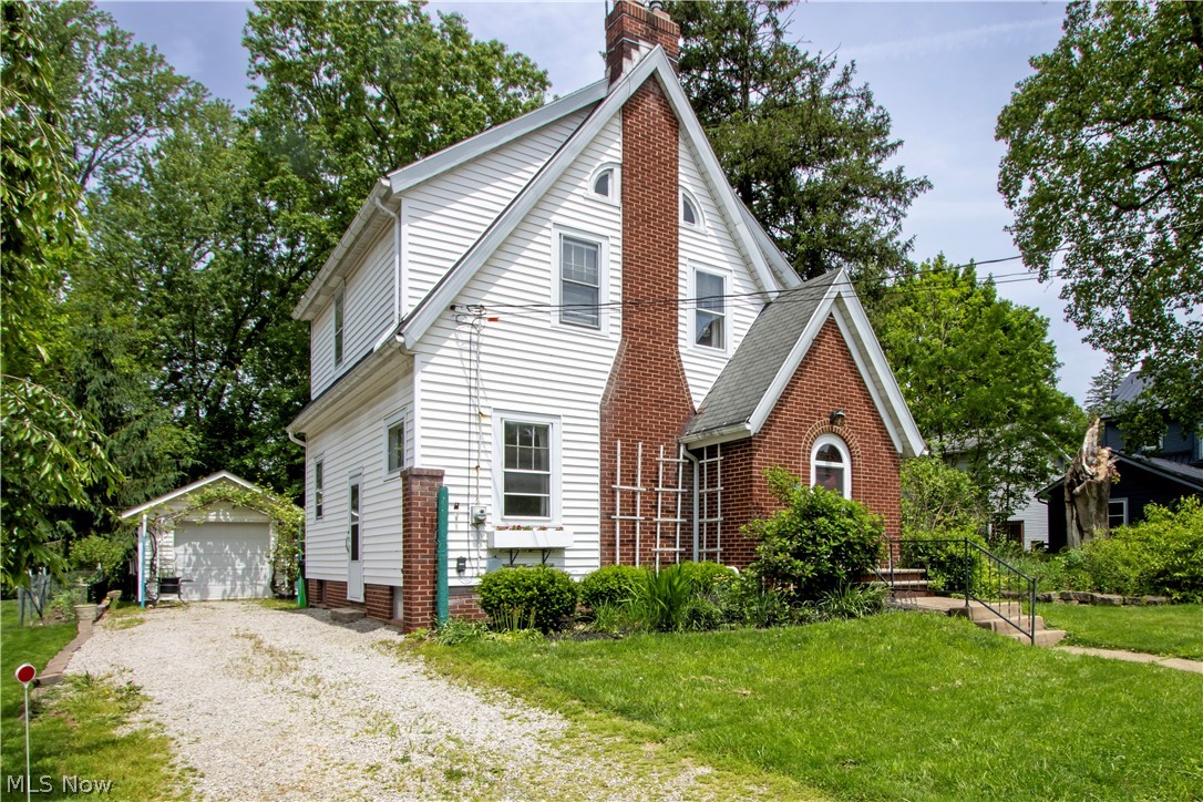 Overlook Pk - Residential