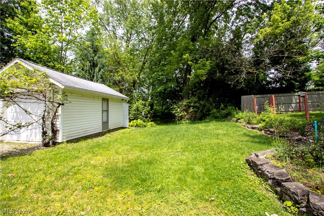 Overlook Pk - Residential