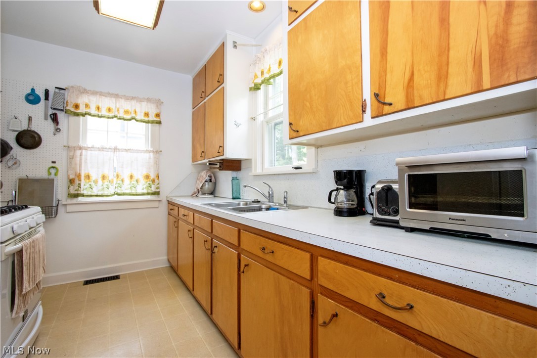 Overlook Pk - Residential