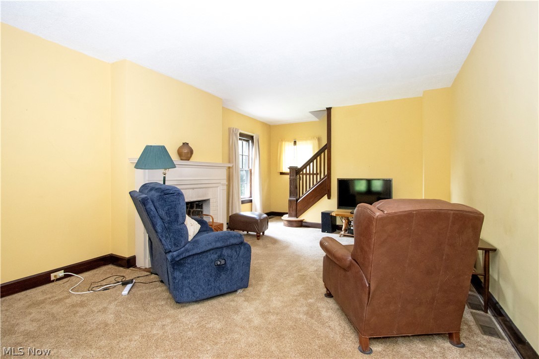 Overlook Pk - Residential