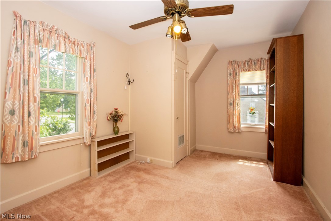 Overlook Pk - Residential