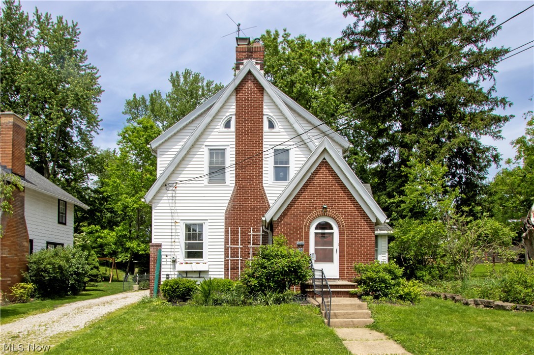 Overlook Pk - Residential