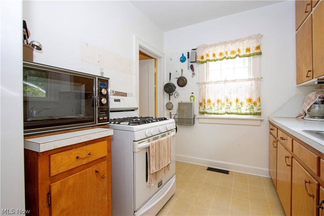Overlook Pk - Residential
