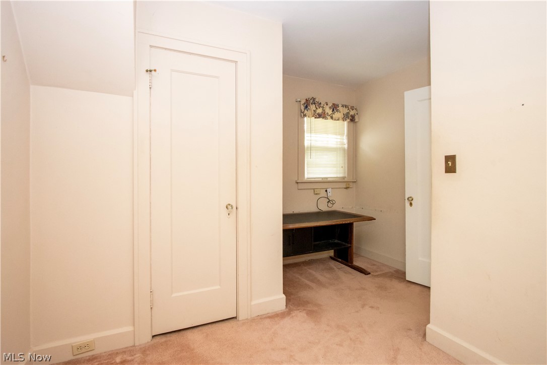 Overlook Pk - Residential