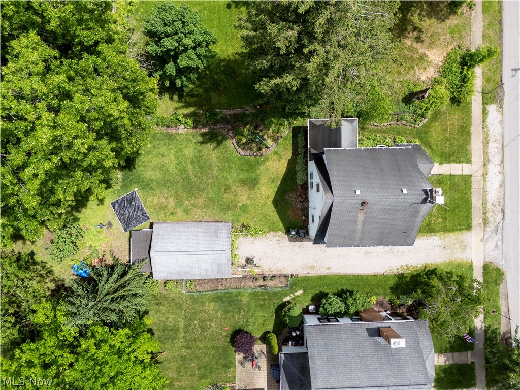 Overlook Pk - Residential