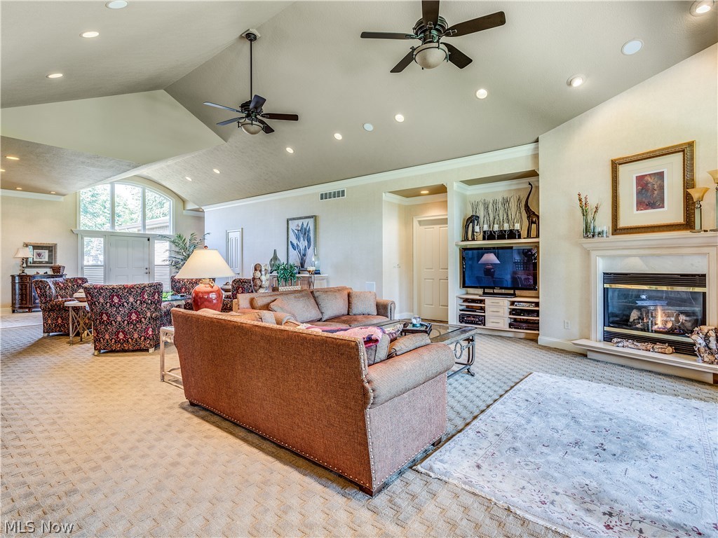 Prestwick Condo - Residential