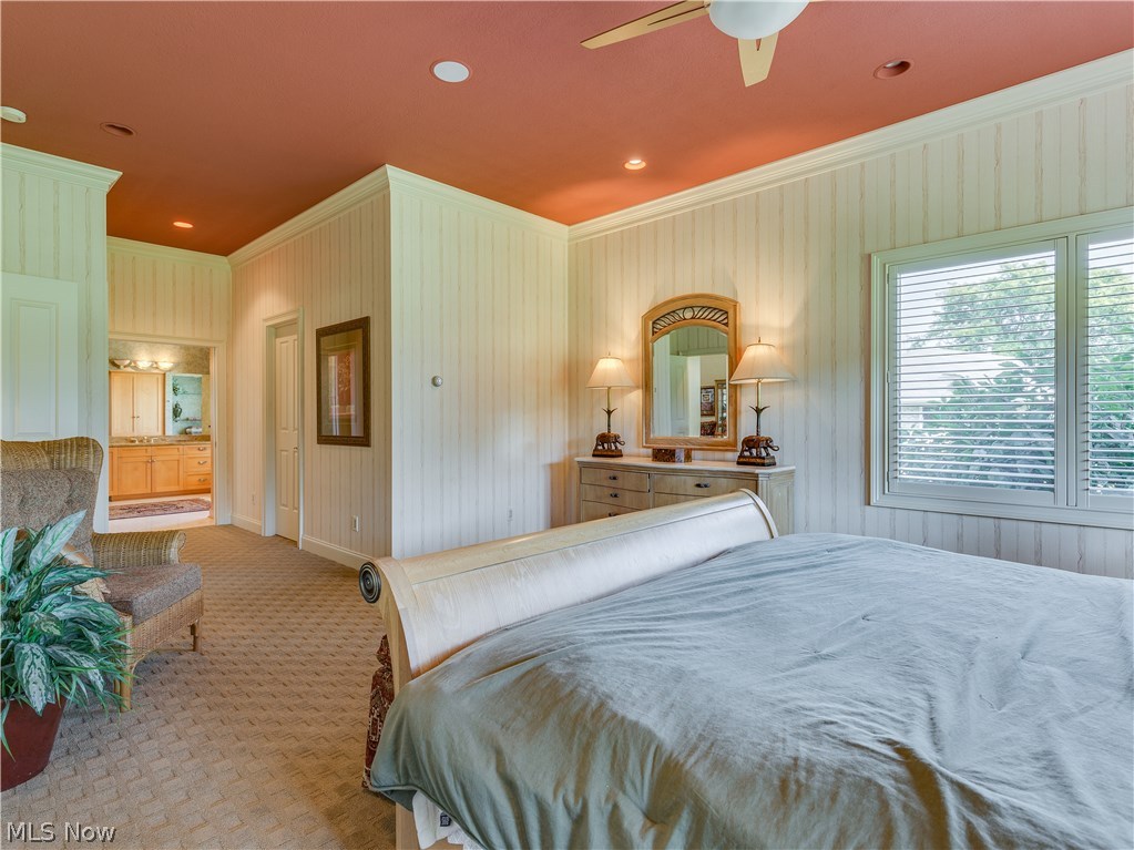 Prestwick Condo - Residential