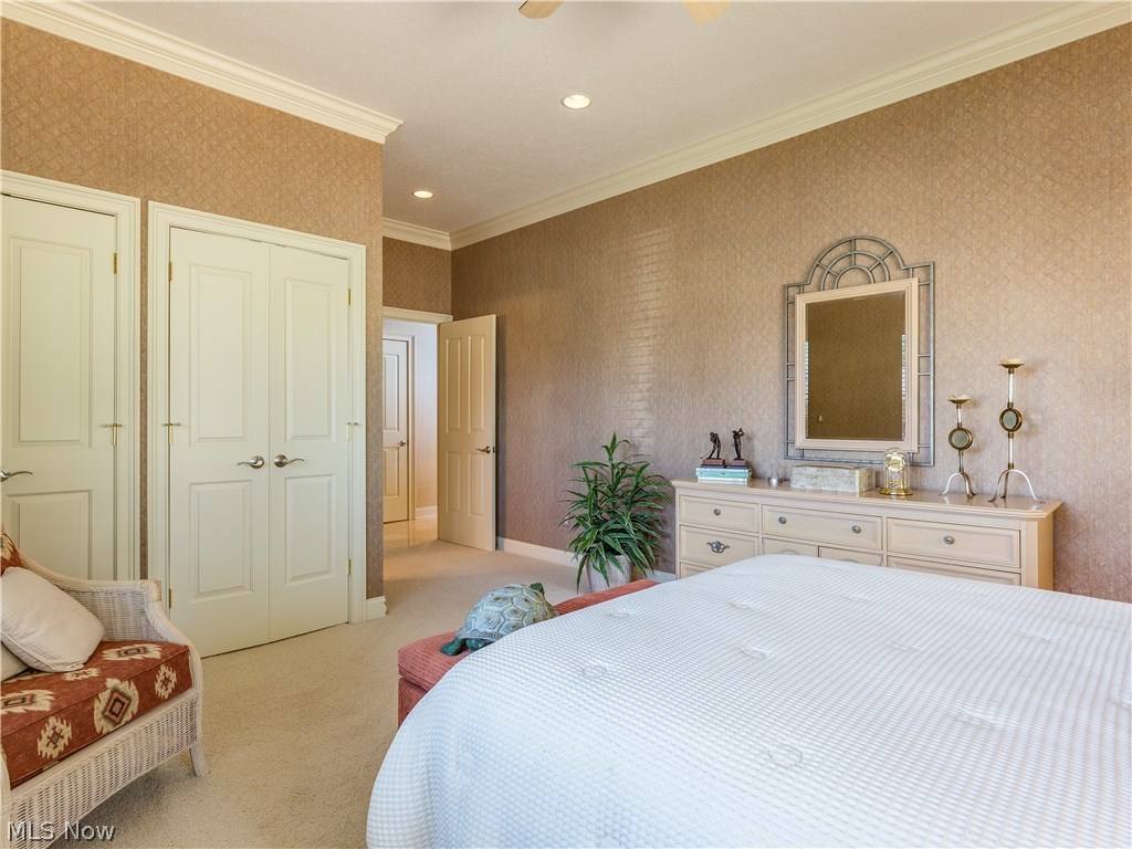 Prestwick Condo - Residential