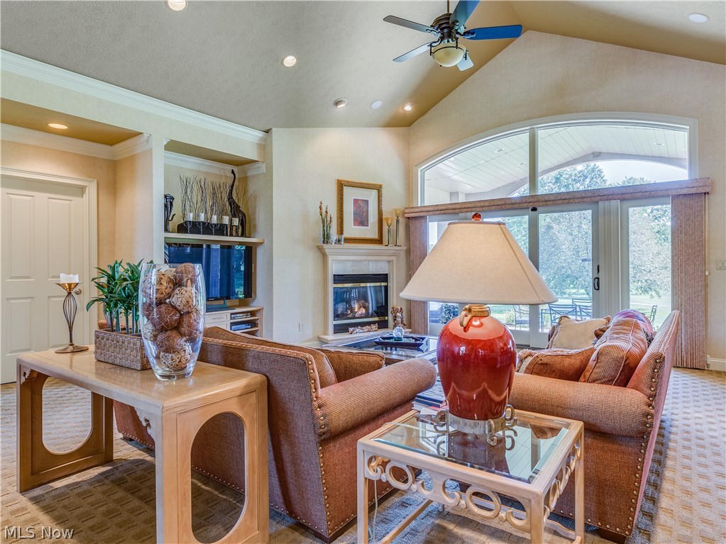 Prestwick Condo - Residential