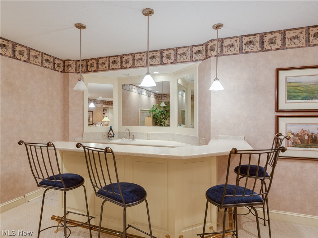 Prestwick Condo - Residential