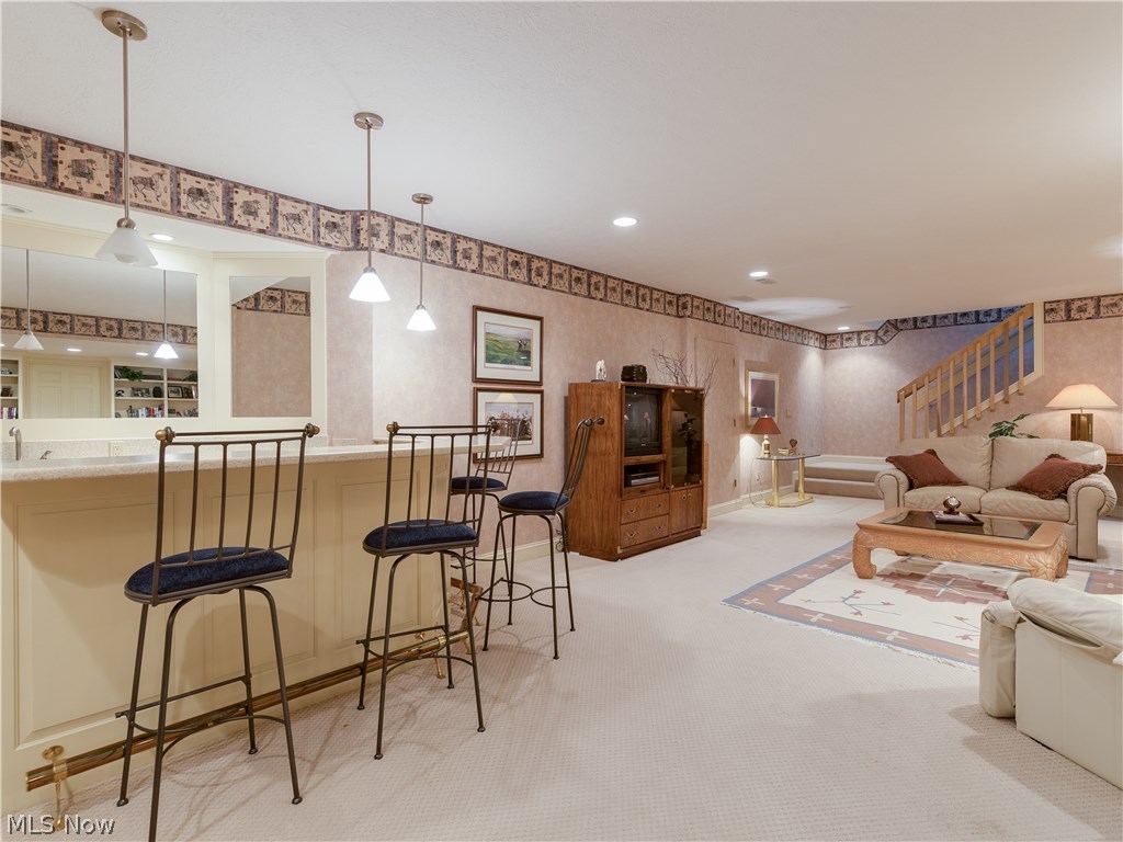 Prestwick Condo - Residential