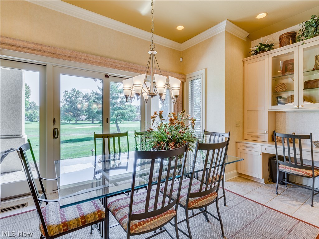 Prestwick Condo - Residential