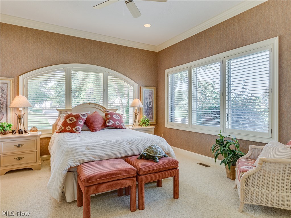 Prestwick Condo - Residential