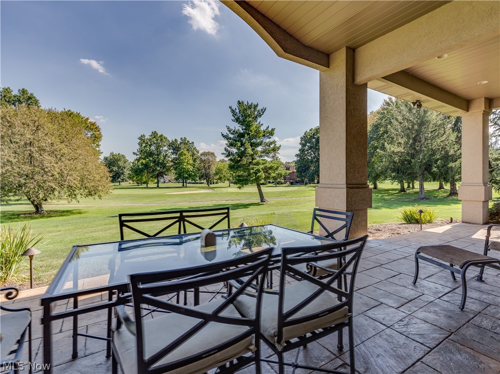 Prestwick Condo - Residential