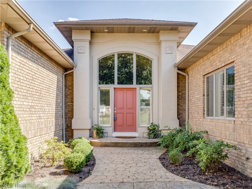 Prestwick Condo - Residential