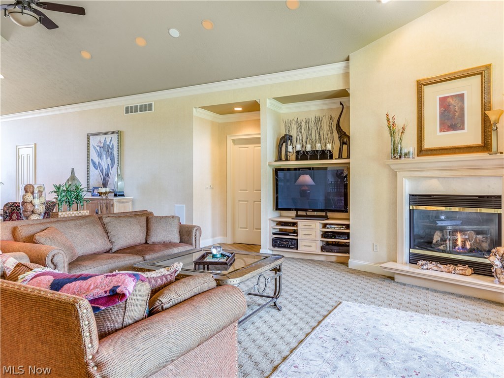 Prestwick Condo - Residential