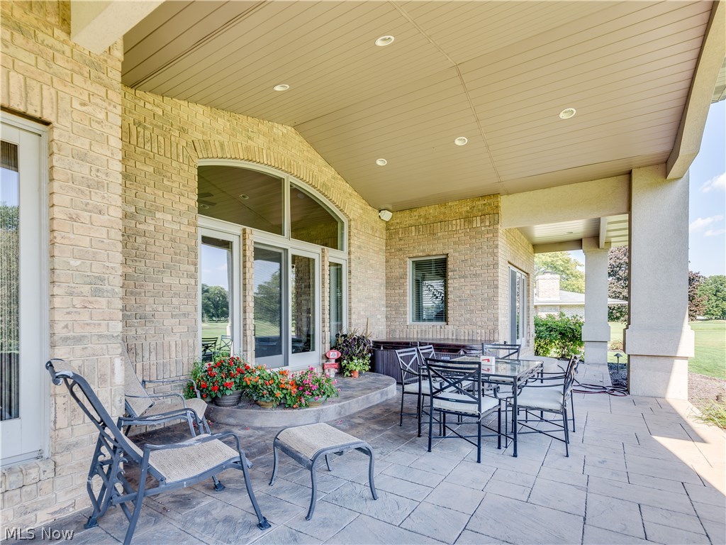 Prestwick Condo - Residential