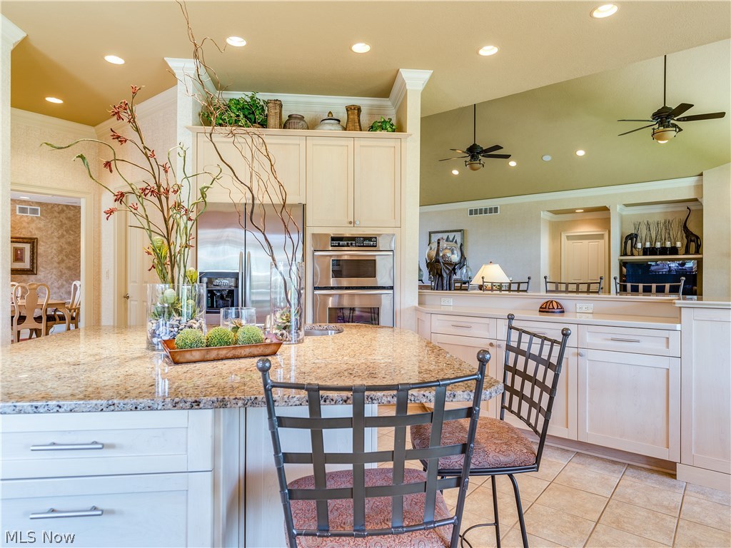 Prestwick Condo - Residential