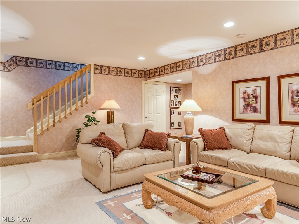 Prestwick Condo - Residential