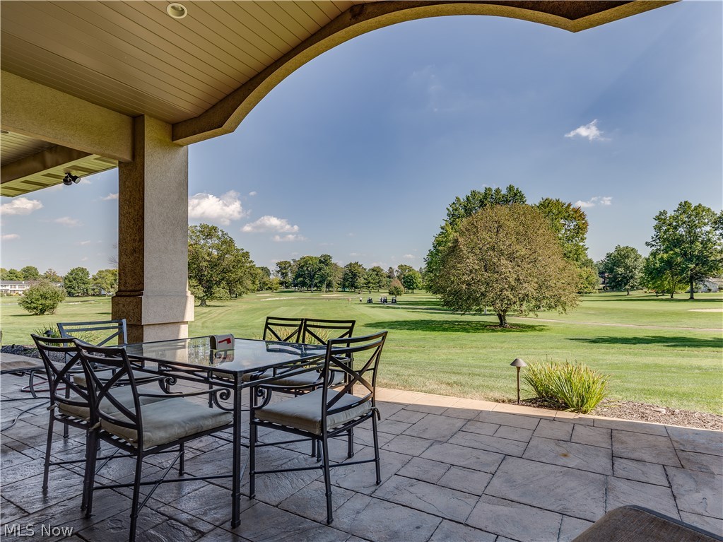 Prestwick Condo - Residential