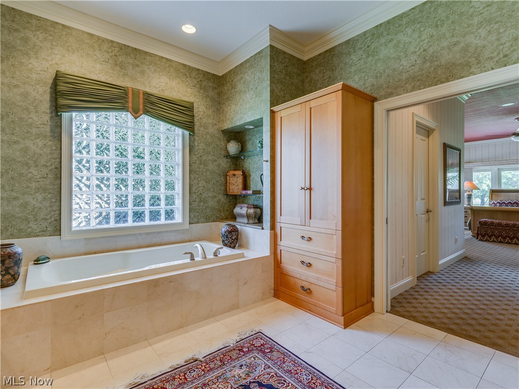 Prestwick Condo - Residential