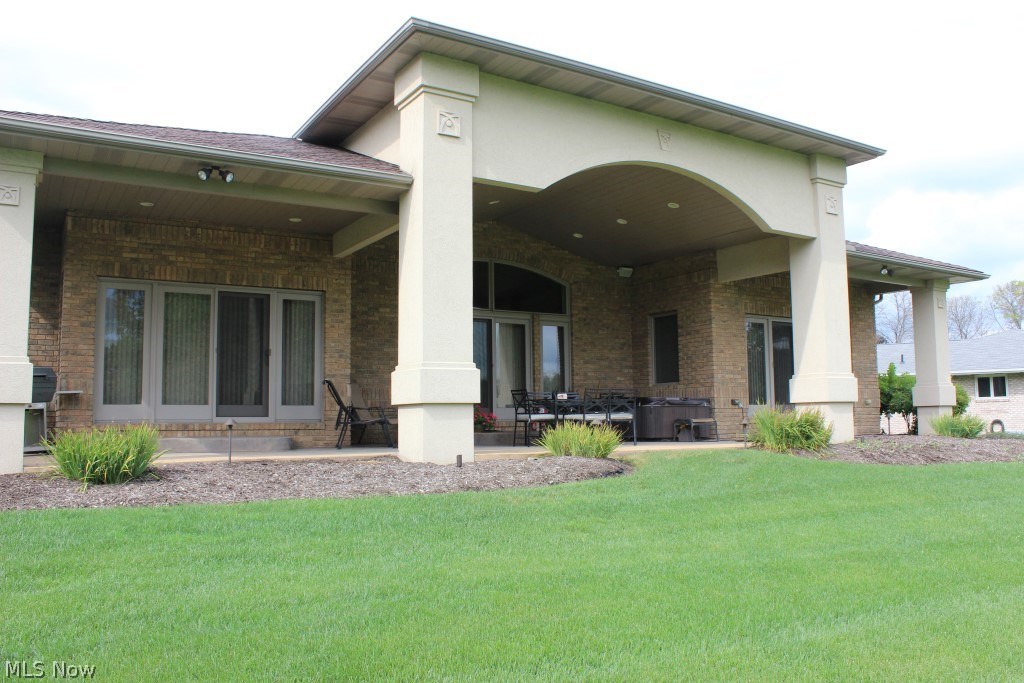 Prestwick Condo - Residential