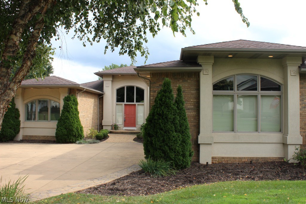 Prestwick Condo - Residential