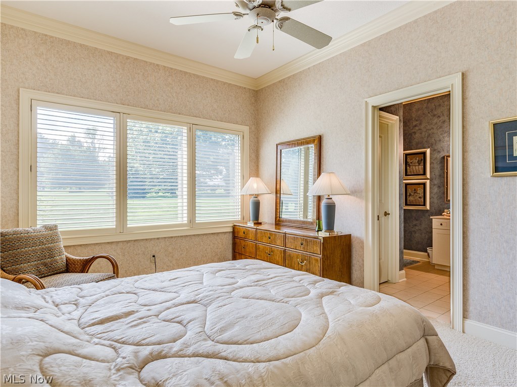 Prestwick Condo - Residential