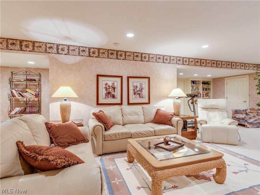 Prestwick Condo - Residential