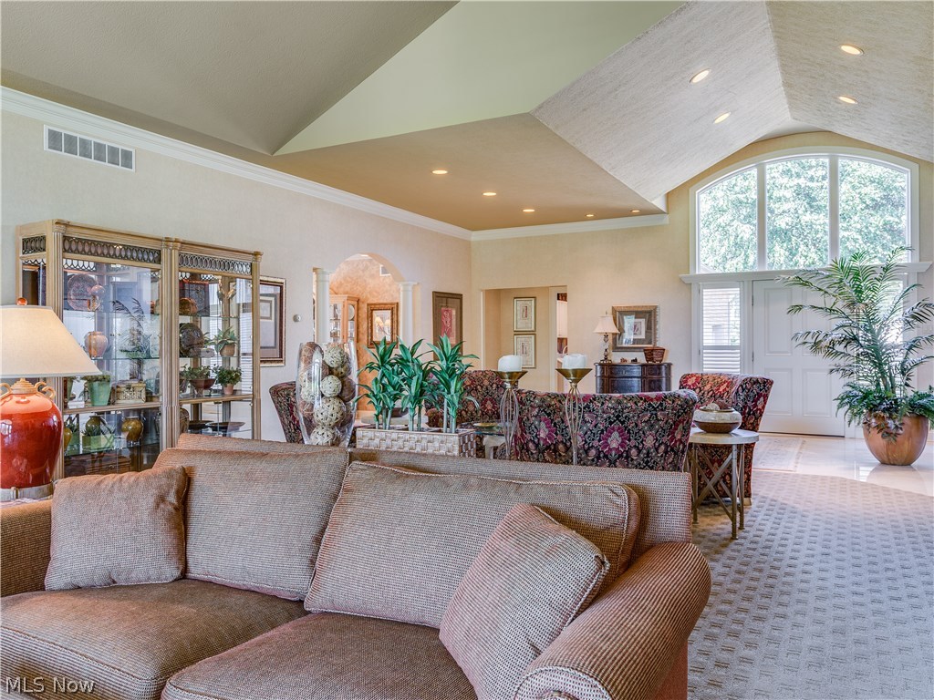 Prestwick Condo - Residential