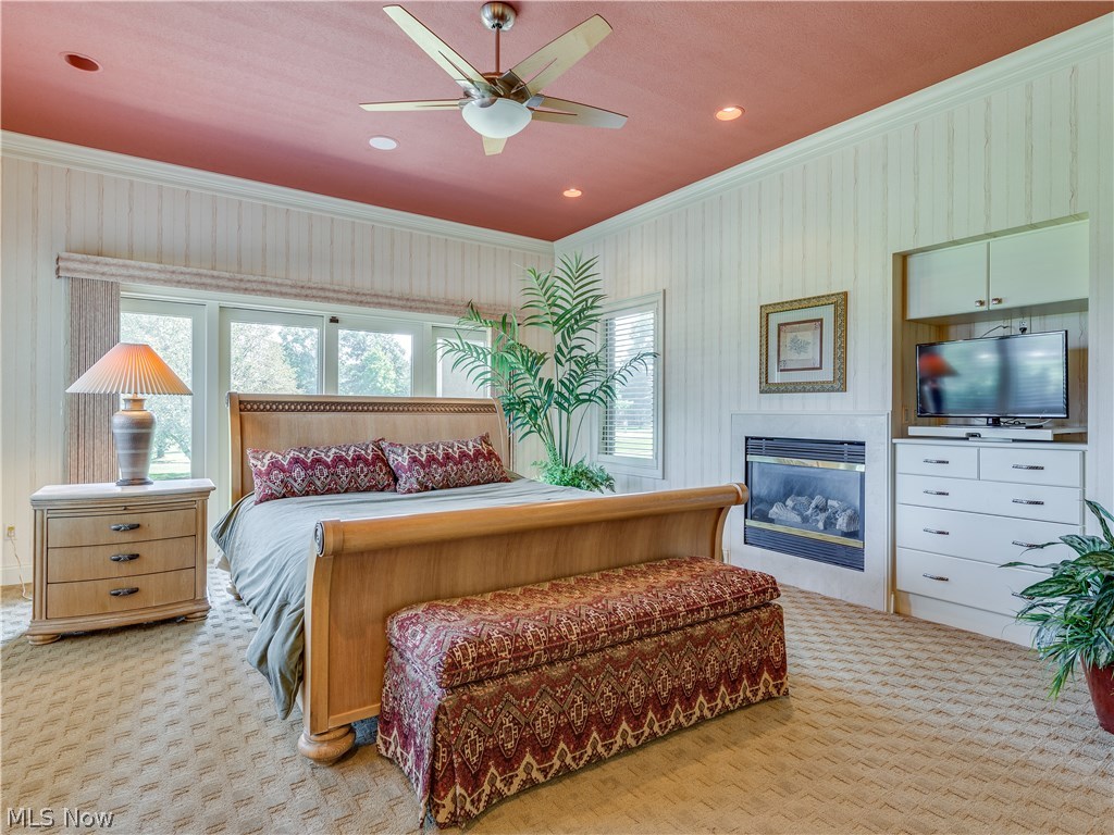 Prestwick Condo - Residential