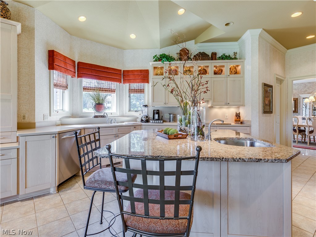 Prestwick Condo - Residential