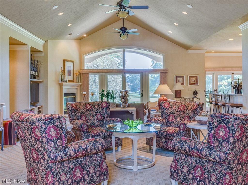 Prestwick Condo - Residential