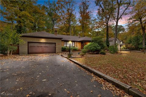 580 Parkside Boulevard Cleveland OH 44143