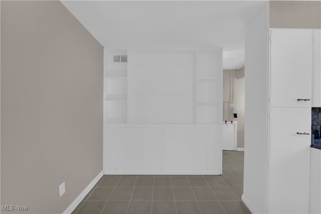 Benton Homes - Residential