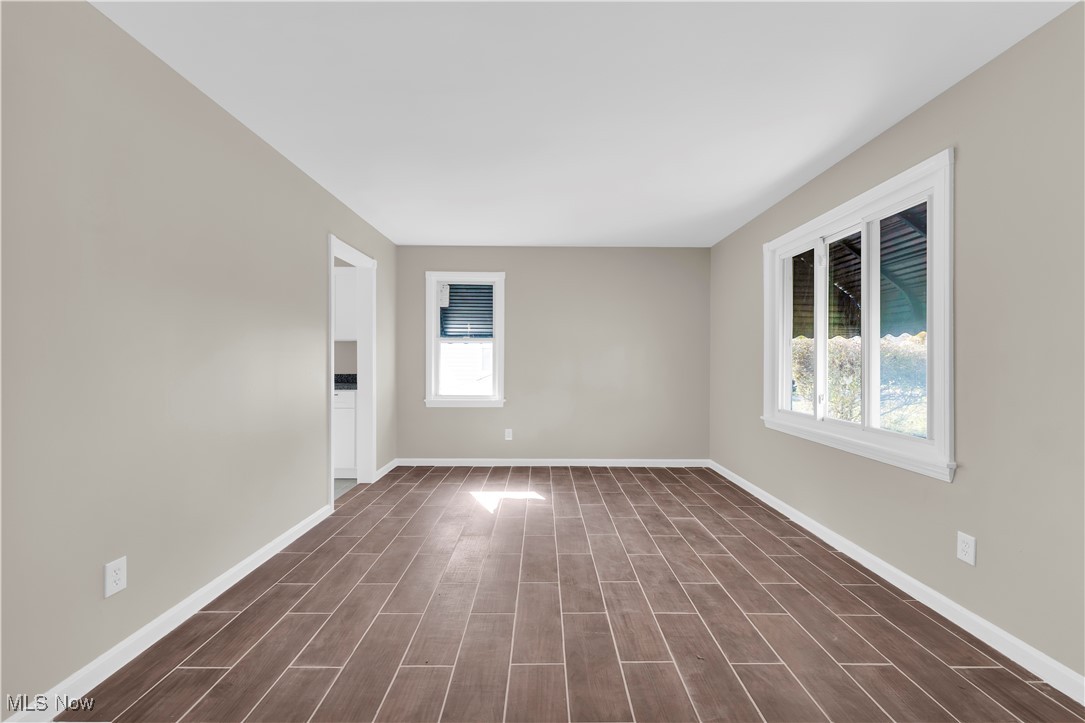 Benton Homes - Residential