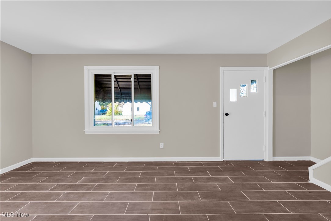 Benton Homes - Residential