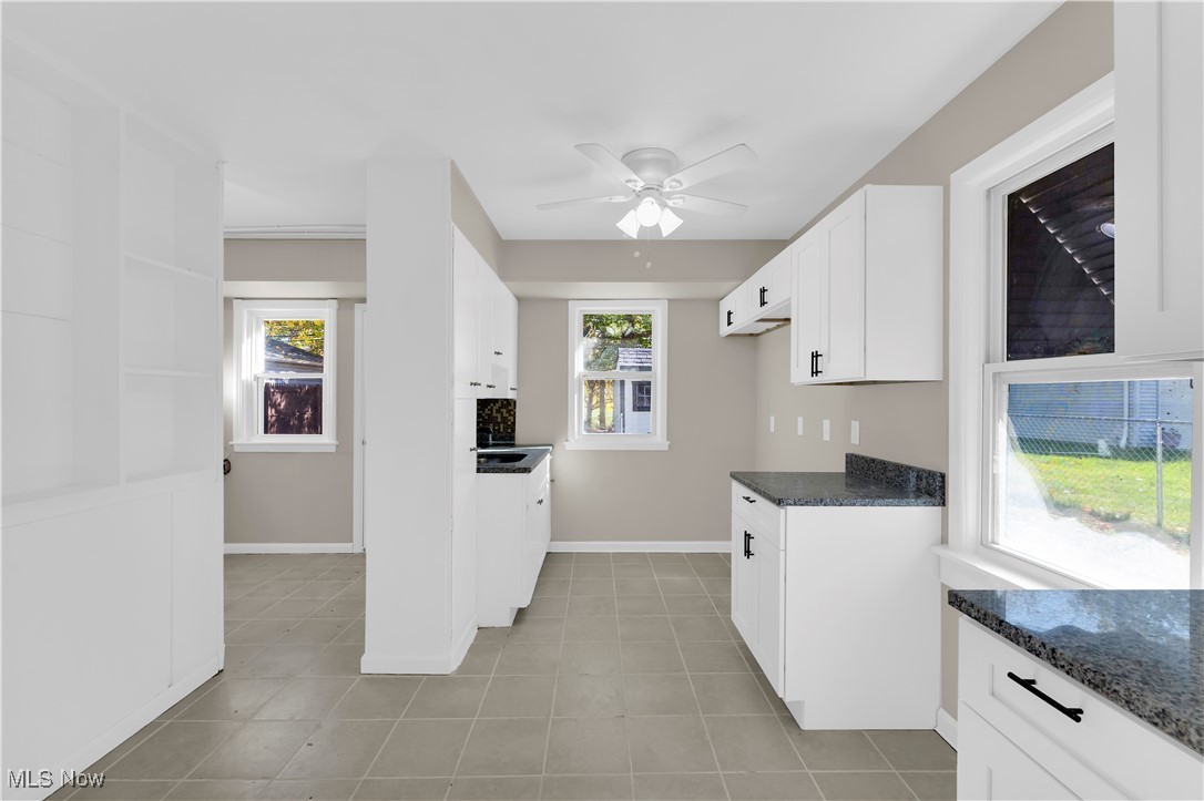 Benton Homes - Residential