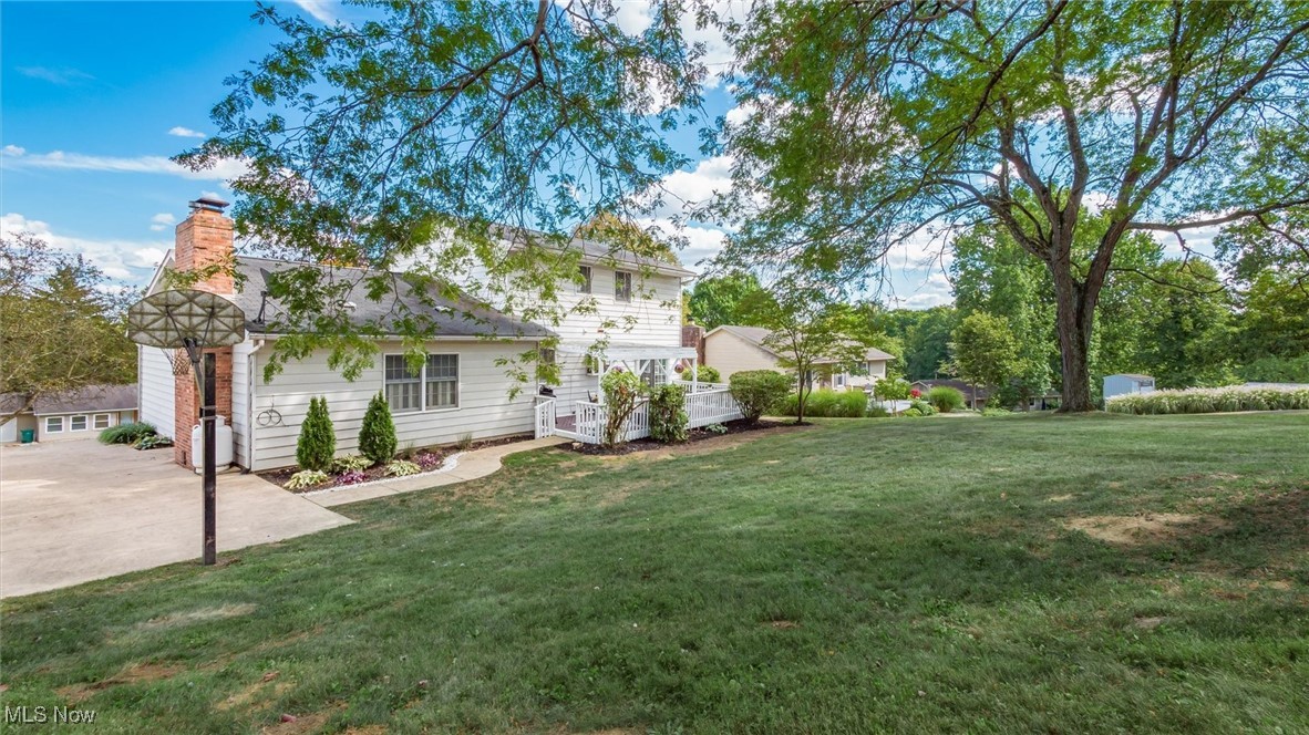 Ash Meadows 02 - Residential