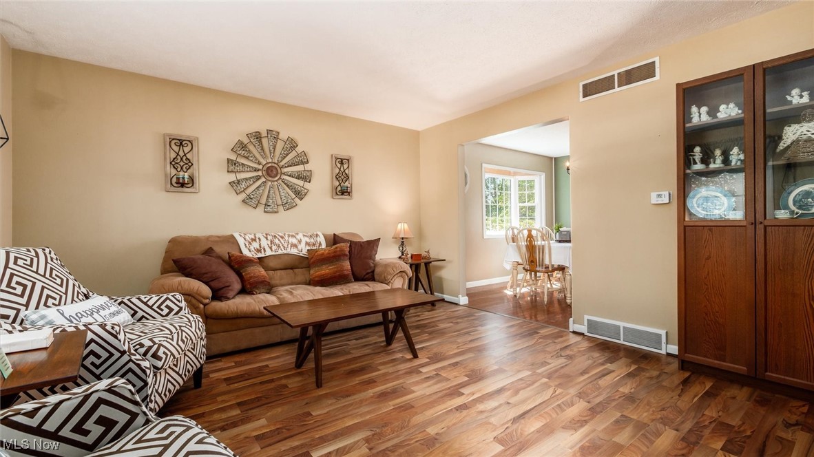 Ash Meadows 02 - Residential