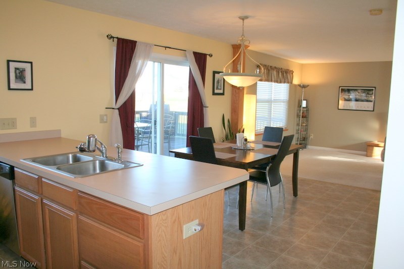 Diamond Park - Residential Lease