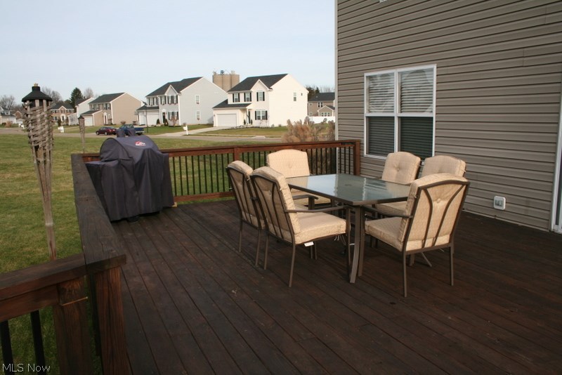 Diamond Park - Residential Lease