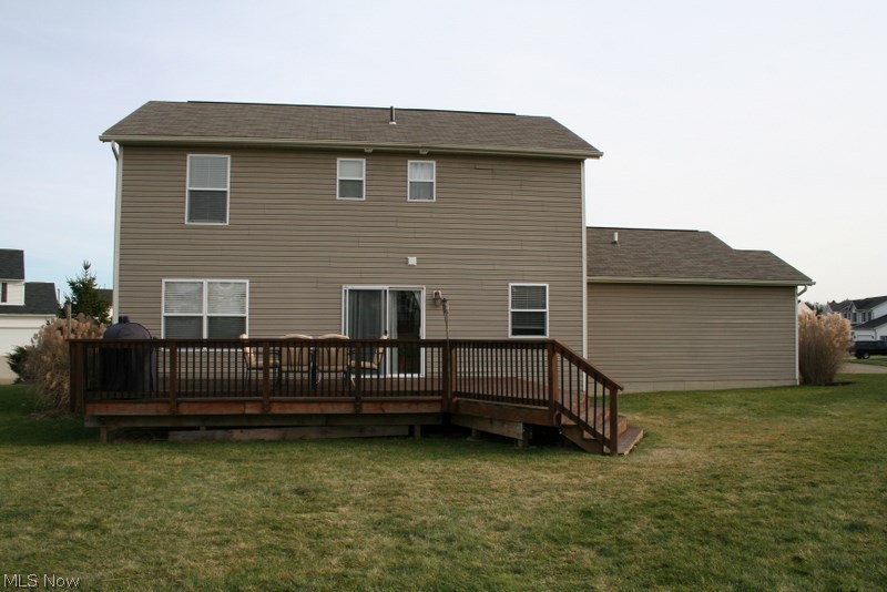 Diamond Park - Residential Lease