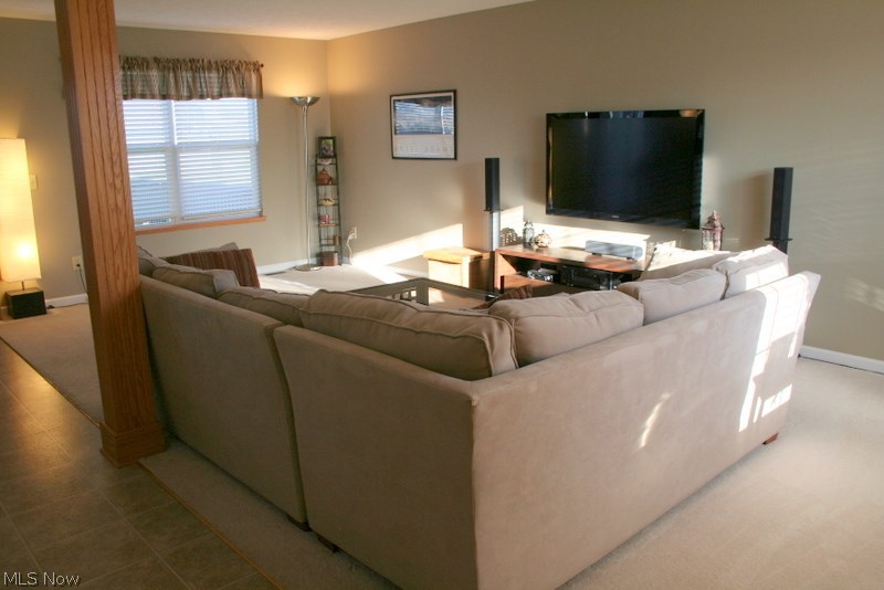 Diamond Park - Residential Lease