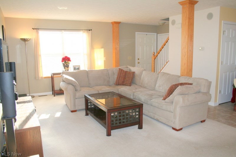 Diamond Park - Residential Lease