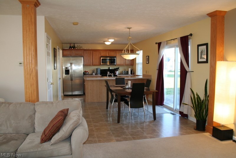 Diamond Park - Residential Lease